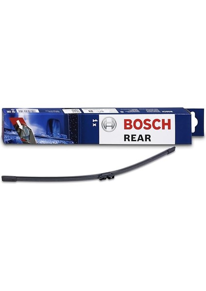 Rear Arka Silecek [380 Mm] A380H 3397008050