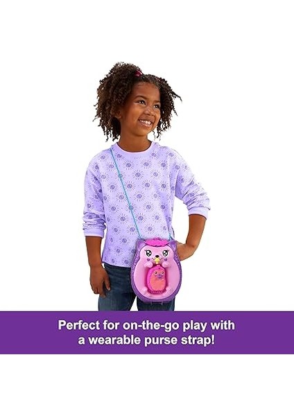 Pocket Çanta Olabilen Micro Oyun Setleri GKJ63-JBJ91 indirimleri