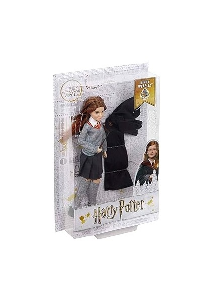 Potter-Ve Sırlar Odası Karakterleri FYM53 - Ginny Weasley fırsatları