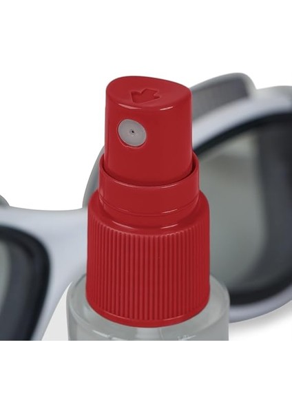 Yetişkin Unisex Anti Sis Sprey Gözlük Aksesuarları, Şeffaf, Tek Boyut fiyatları