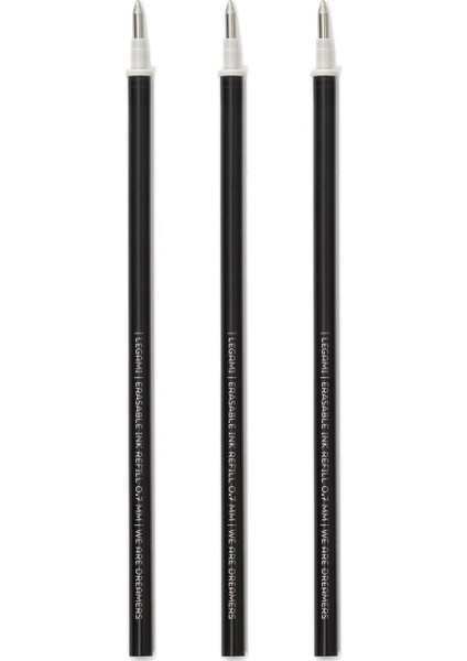 Kalem Refılı- Lg Refıl Sılınebılır Kalem Sıyah Mur