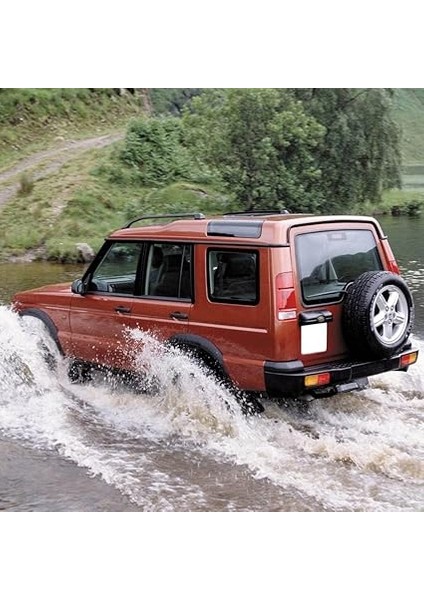 Silecek Kolu Takımı DKB102700 Land Rover Discovery 2 ile Uyumlu 1997-2003 fiyatları