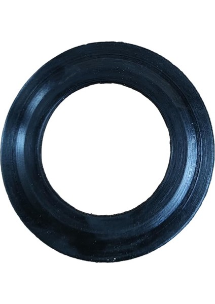 Çift Kademeli Uyumlu Gömme Rezervuar Boşaltma Grubu Contası