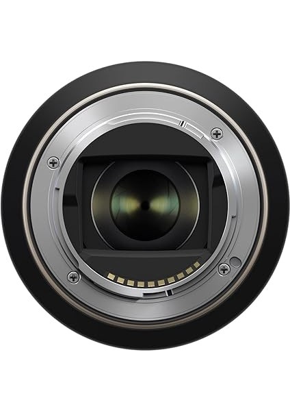 Aps-C Aynasız Sistem Kameraları Için 17-70MM F/2.8 Di Iıı-A Vc Rxd Zoom Lens - Sony E-Mount Için fırsatları