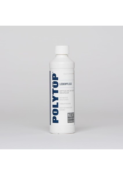 Leather Care Deri Koruma 500 ml