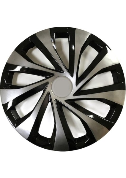 Group (2969) Jant Kapağı Peugeot 107 14 Inç 14SBY666 ile Uyumlu