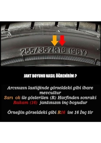 Group (2969) Jant Kapağı Peugeot 107 14 Inç 14SBY666 ile Uyumlu fırsatları