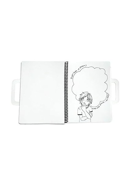 Mat Mini Set-Bugün Çok Işim Var Çok! indirimleri