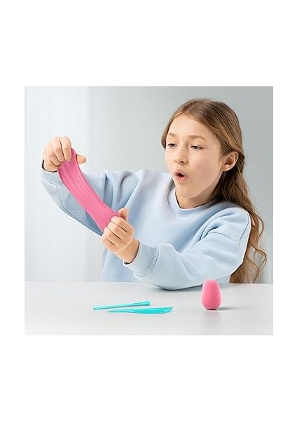 Clay Orman Hayvanları Seti - Çocuklar Için Hava ile Kuruyan ve Şekil Alan Kil Seti - 15 Kutu ve Şekillendirme Aletleri - Interaktif Çocuk Oyuncakları indirimleri