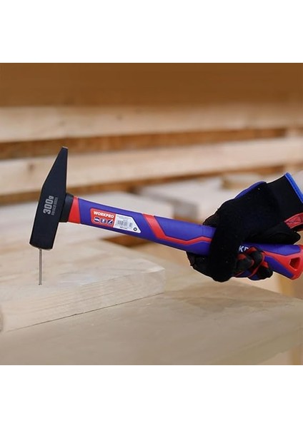 WP241022 300GR Fiberglas Saplı Çekiç indirimleri