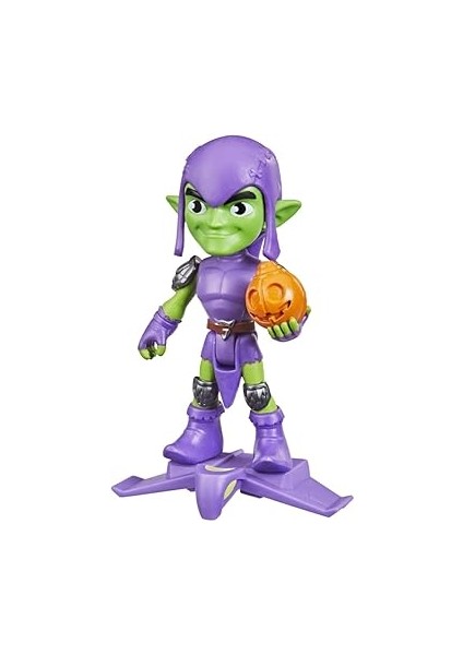 Spidey And His Amazing Friends Green Goblin Figür fiyatları