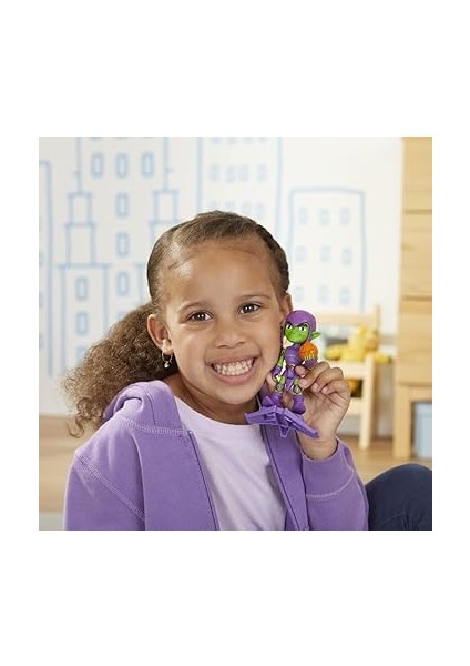 Spidey And His Amazing Friends Green Goblin Figür indirimleri