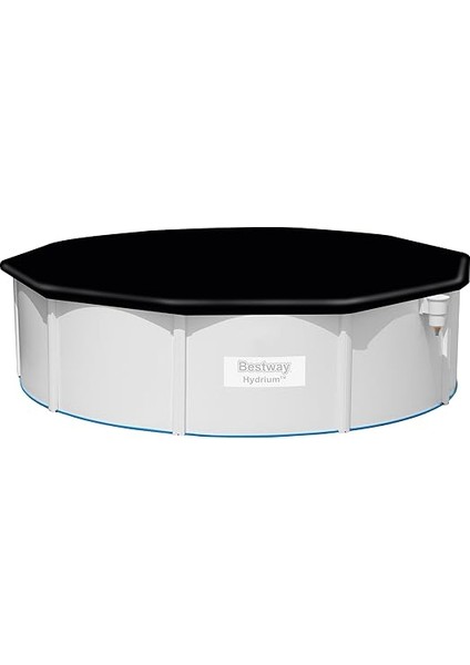 4,88 M Yuvarlak Havuz Örtüsü fırsatları