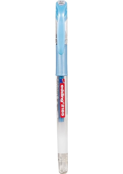 2185 Jel Roller - Beyaz, Altın, Gümüş, Mavi, Yeşil, Pembe, Mor - 7 Kalem - 0,7 mm fiyatları