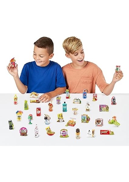 Brands CDU25-77567 Mega Gross S2 Mini Sürpriz Paket modelleri