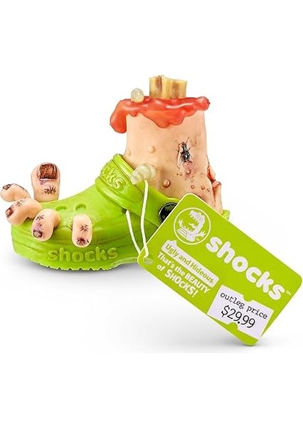 Brands CDU25-77567 Mega Gross S2 Mini Sürpriz Paket fırsatları