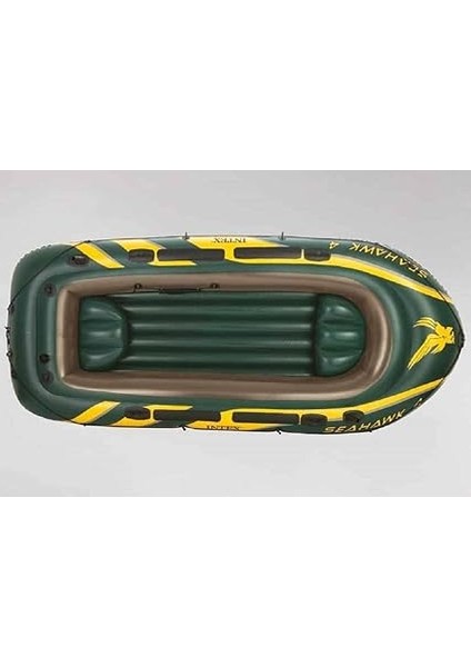 4'lü Bot Seti (351X145X48CM) (Kurek&amp;pompa) fırsatları