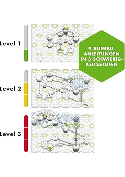 Gravitrax Başlangıç Seti indirimleri