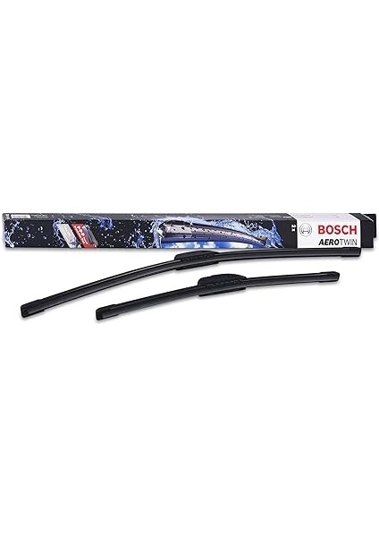 Aerotwin Retro Silecek Seti Hyundai I20 (2014-2020) [600/400 Mm] AR612S 3397014158 indirimleri