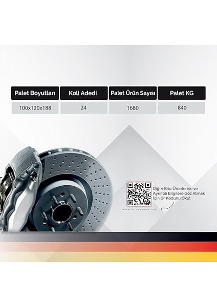 Fren Balata Temizleyici Sprey 500 ml indirimleri