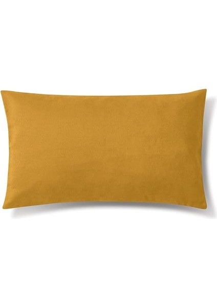 Home Soft Series Bal Peteği Sarısı Kırlent, Yastık Kılıfı modelleri