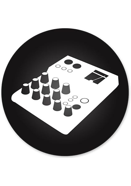 SAC3PS Dl Deluxe Symmetrisch Instrument-Kabel (Klinke Auf Klinke, 3m) modelleri