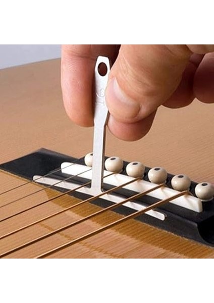 Evrensel Gitar Göstergesi Aleti, 9 Adet. Gitar Tamiri ve Bakımı Için Gitar Alttan Kesme Yarıçapı Göstergesi fiyatları