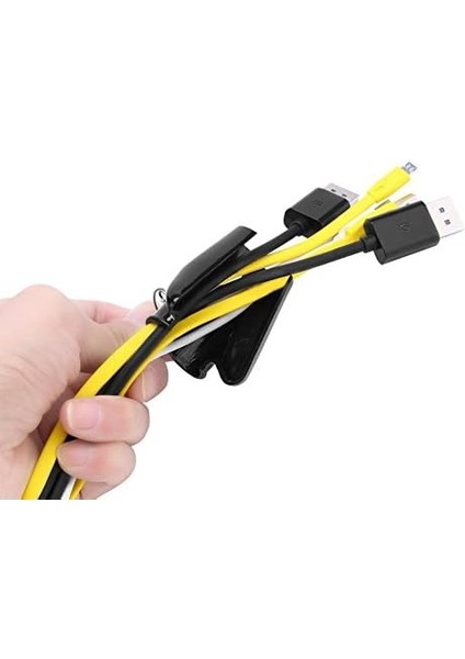 AL5118 Spiralli Kablo Toplayıcı-Düzenleyici modelleri