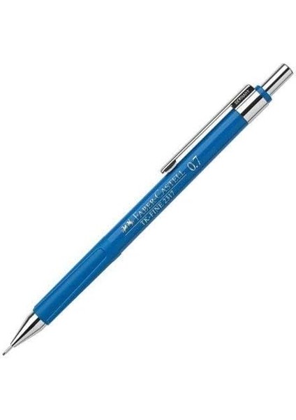 Versatil Kalem, Mavi