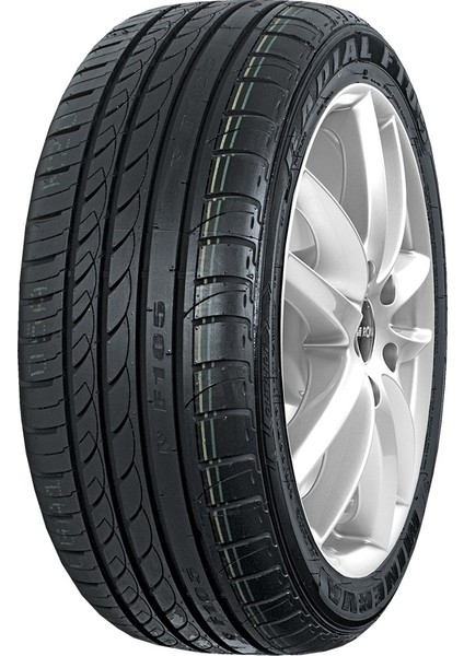 235/30R20 88Y Xl F105 Mınerva