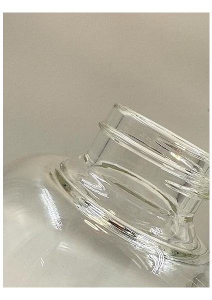 Home Detox Bambu Kapaklı Cam Matara 1000 ml –,ısıya Dayanıklı, Borosilikat Cam, Doğal, Çevre Dostu, Sağlıklı Su Şişesi,buzdolabı Suluk Suluğu (Klasik) indirimleri