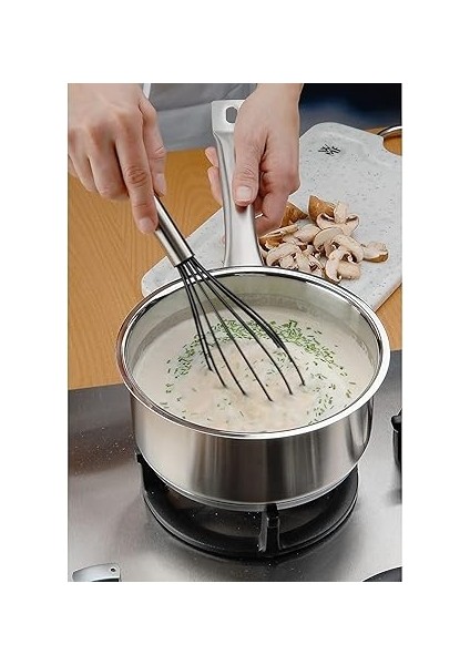 Profı Plus Çırpıcı 25CM Silikon indirimleri