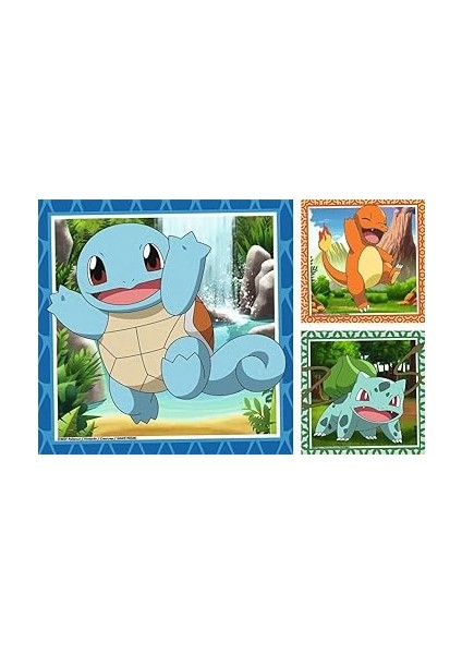 05586 Pokemon Çocuk Yapbozu fiyatları