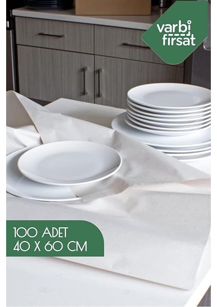 40X60 Tabak - Bardak Sarma Taşıma Taşınma Paketleme Kağıdı 100 Adet fiyatları