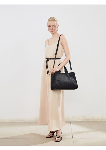 Yeni Sezon Çıkarılabilir Askılı Kadın Omuz Çantası fiyatları