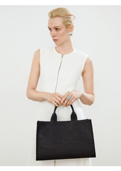 Yeni Sezon Çıkarılabilir Askılı Kadın Omuz Çantası modelleri