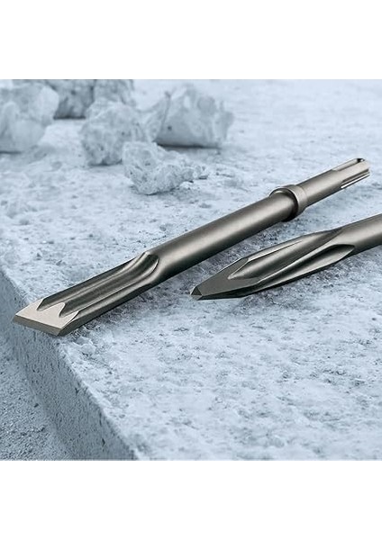 Professional Keski Uzun Ömürlü Sds-Max (Kesme 50 Mm) modelleri