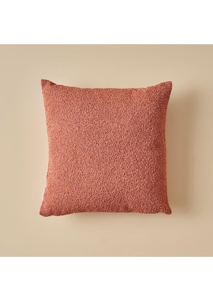 Maison Monaco Kırlent Kiremit (43X43 Cm)