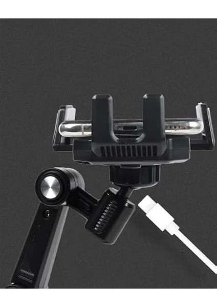 Privity Serisi Teleskobik Araç Içi Telefon Tutucu Vantuzlu 360 Derece Özel Jel Takviyeli Telefon Tutucu Zp-X indirimleri