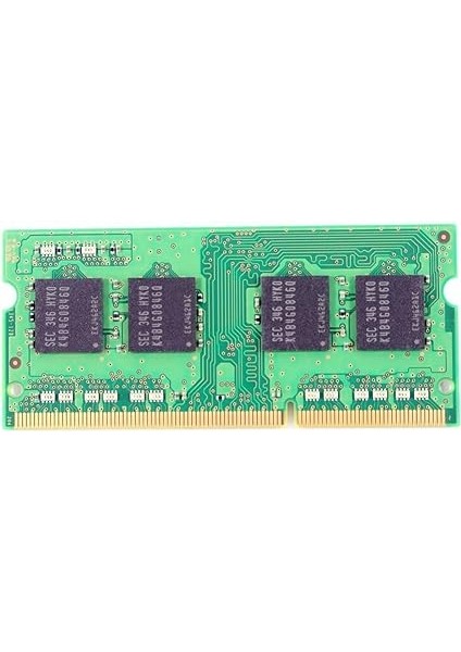 Samsung Dizüstü Bilgisayar Belleği 4gb 1RX8PC3L-12800S-11-13-B4 M471B5173QH0-YK0 fiyatları