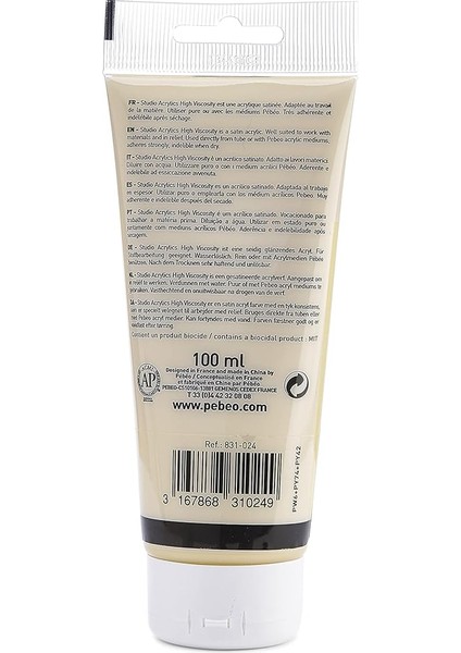 831*24 Akrilik Boya, 100 ml fiyatları