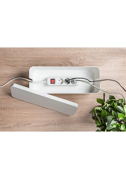 DA-90501 Kablo Düzenleme Kutusu, Büyük modelleri