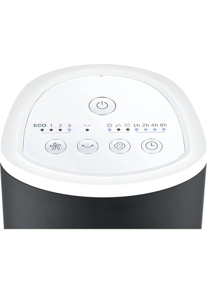 LXF-260 W Beyaz Kule Vantilatör fırsatları