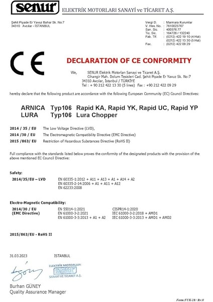 Rapid Plus Kırmızı Doğrayıcı fiyatları