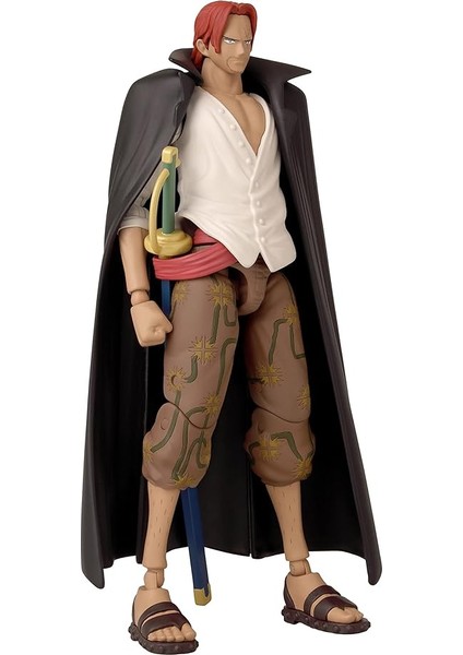 Heroes - Tek Parça - Shanks Aksiyon Figürü fırsatları