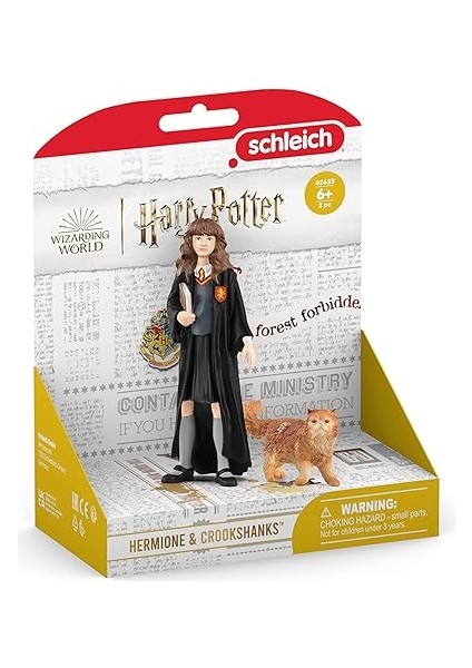 Granger Crookshanks fiyatları