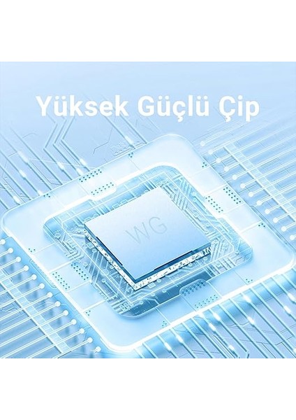 300 Mbps 2.4ghz/6ghz Dual Band Alıcı Verici USB Wifi 6 Adaptör fırsatları