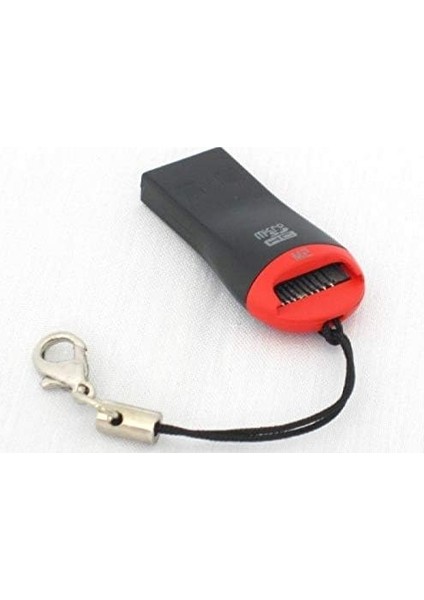 SL-CR40 USB M2 + Tf Kart Okuyucu