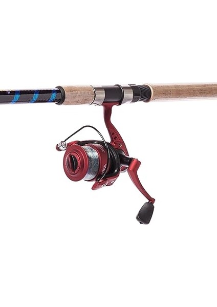 Star Tam Takım Hobi Sazan Olta Seti TTS006 Standart 300 cm modelleri