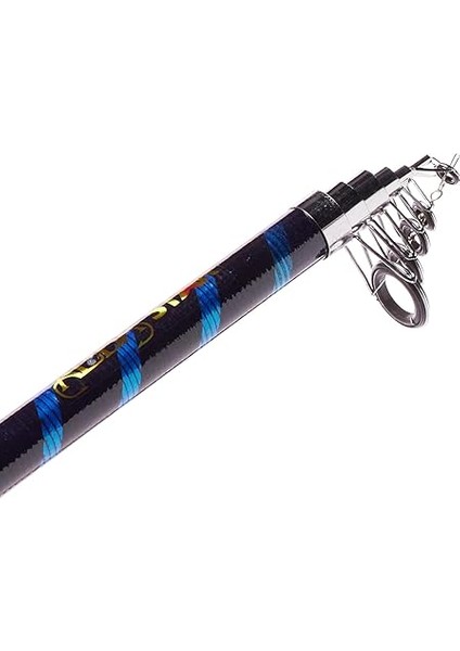 Star Tam Takım Hobi Sazan Olta Seti TTS006 Standart 300 cm indirimleri